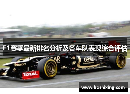 F1赛季最新排名分析及各车队表现综合评估